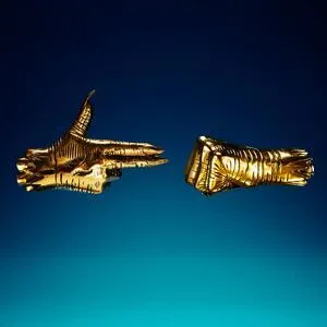 Run the jewels 3